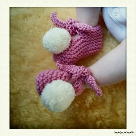 Baby shoes, baby girl shoes, new baby gift