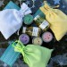 Bathe the Baby cleansing bath soak