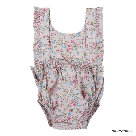 Rompers baby girls