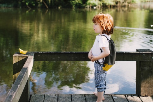 Kid&rsquo;s rucksacks