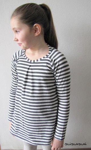 T shirt Valentina