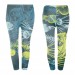 Fishbones leggings