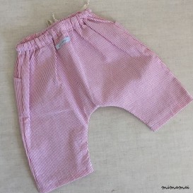 Pantal&oacute;n curve verano Mediterr&aacute;neo