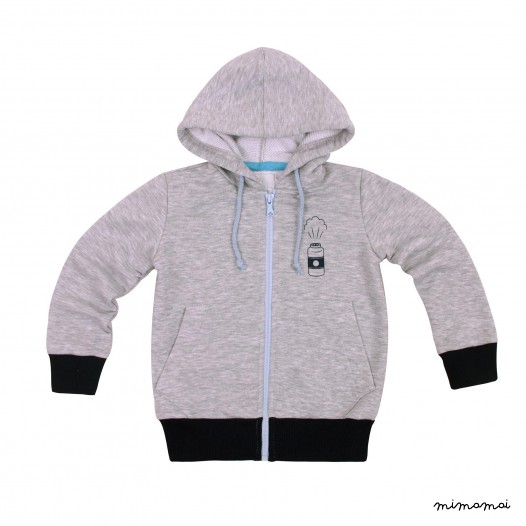 Bluza Poudre