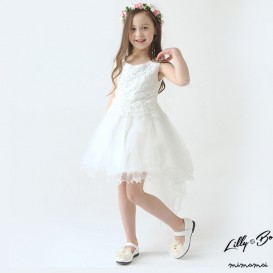 Camille ~ White
