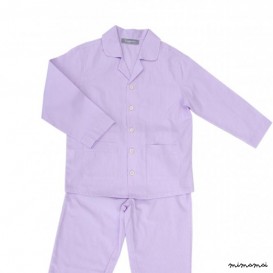 Purple stripes
