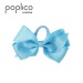 Grosgrain Bow Pony