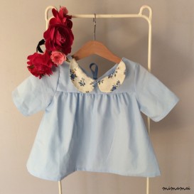 Blouse ANAIS