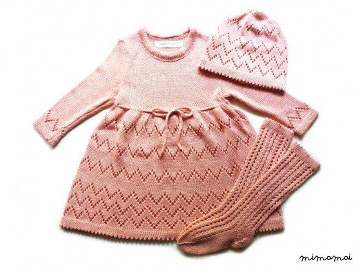 Babygirls/Girls cotton lace Dress/outfit/long sleeve/babtism/christenings/birthday