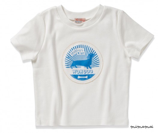 T-shirt BOYS