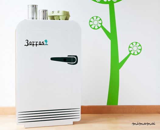 frigo zoffas