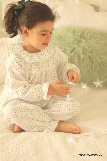PIJAMA MADELEINE