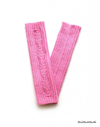 Baby/Children lambswool Leg Warmers/boot socks