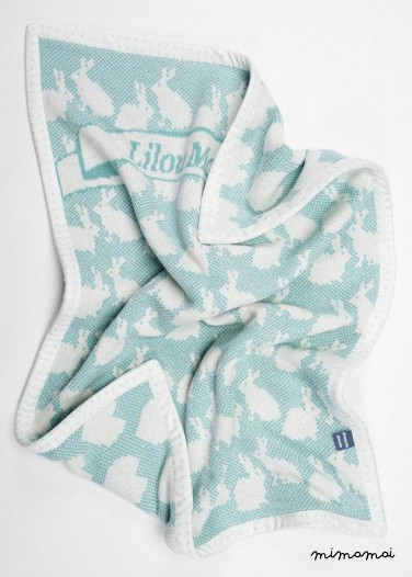 Personalizzato coperta, coperta personalizzata, personalizzati bambino, coperta del bambino