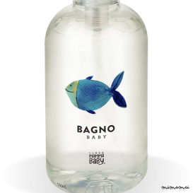 Bagno Baby  Pasqualino