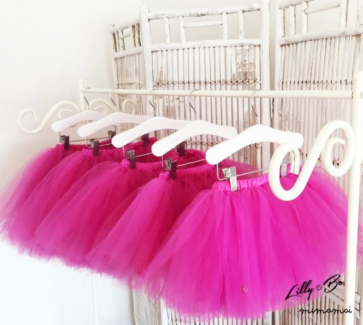 Blossom ~ Pink