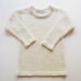 Babies/Children's soft cotton top/sweater/Tshirt/jumper/pullover/long sleeve top