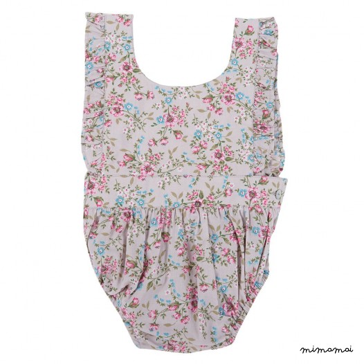 Rompers baby girls