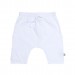 Eva Shorts White