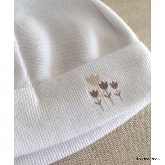 Gorro Contigo