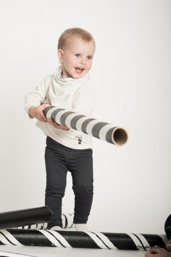 Baby bibdana