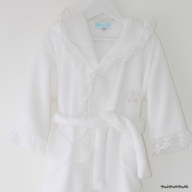 ROBE LEONOR