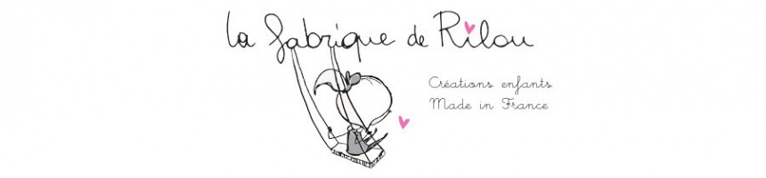 La Fabrique de Rilou