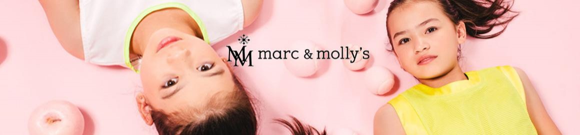 Marc and Molly's