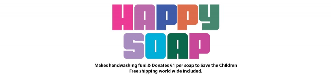 Happy Soap Store