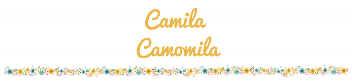 Camila Camomila