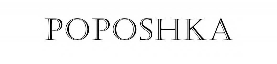 Poposhka