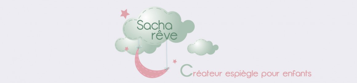Sacha r&ecirc;ve