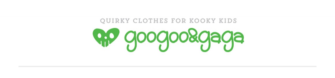 Googoo and Gaga