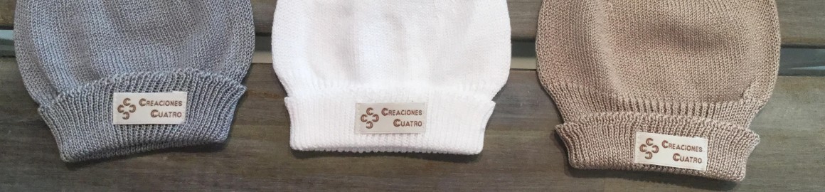 Creaciones Cuatro
