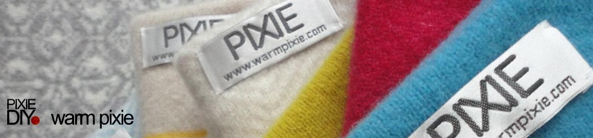 Warm Pixie
