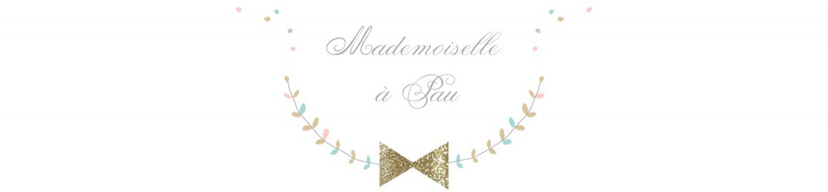 Mademoiselle a Pau