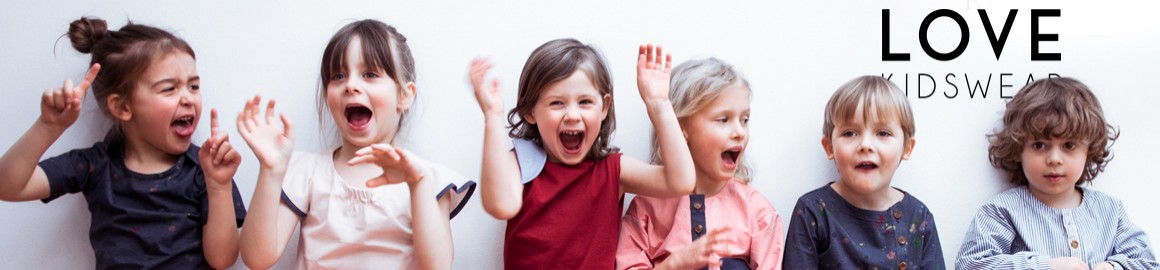 Love Kidswear