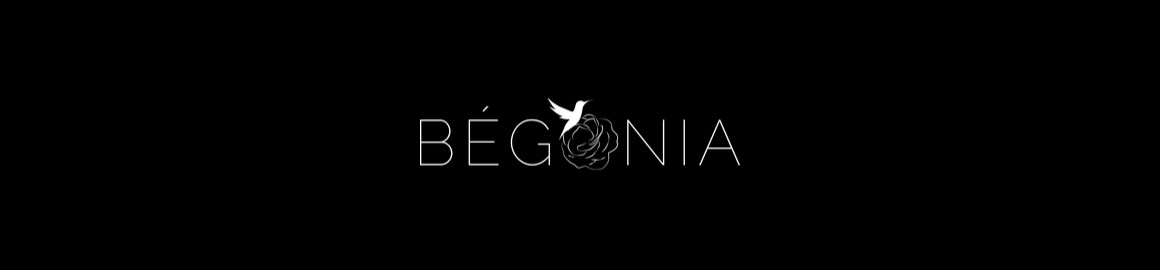 BEGONIA
