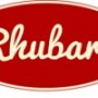 rhubarb