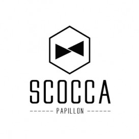Scocca Papillon