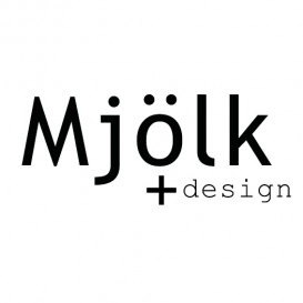 Mjolk design