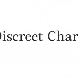 Discreet Charm