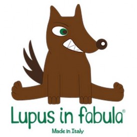 Lupus in Fabula